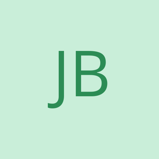 John B.'s avatar